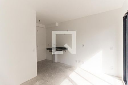 Studio de apartamento para alugar com 1 quarto, 23m² em Vila Buarque, São Paulo