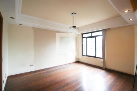 Sala de Jantar de apartamento à venda com 4 quartos, 280m² em Indianópolis, São Paulo