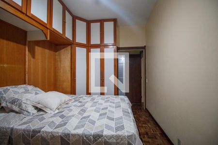 Quarto Suite de apartamento à venda com 3 quartos, 140m² em Tijuca, Rio de Janeiro
