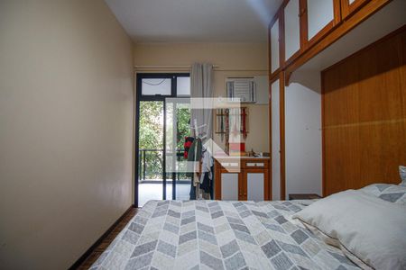 Quarto Suite de apartamento à venda com 3 quartos, 140m² em Tijuca, Rio de Janeiro