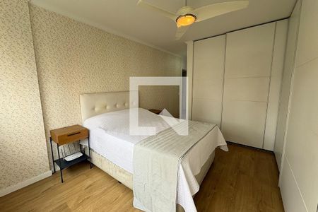 Quarto de apartamento à venda com 3 quartos, 130m² em Perdizes, São Paulo