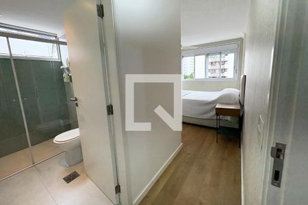 Quarto de apartamento à venda com 3 quartos, 130m² em Perdizes, São Paulo