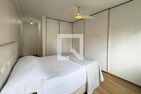 Quarto de apartamento à venda com 3 quartos, 130m² em Perdizes, São Paulo