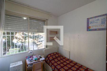 Quarto 1 de apartamento para alugar com 2 quartos, 76m² em Medianeira, Porto Alegre