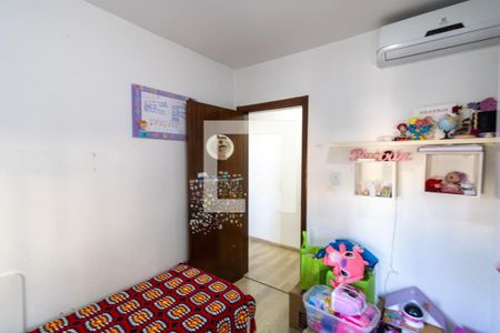 Quarto 1 de apartamento para alugar com 2 quartos, 76m² em Medianeira, Porto Alegre