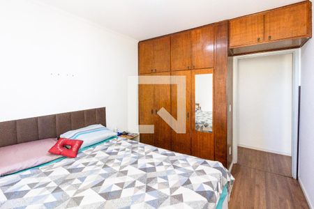 Quarto 2 de apartamento à venda com 2 quartos, 64m² em Centro, Guarulhos