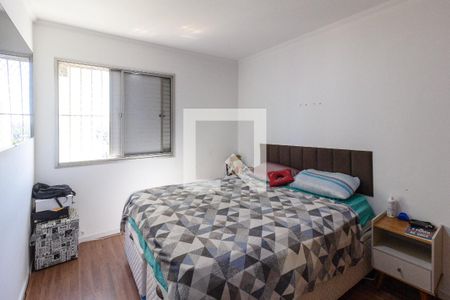 Quarto 2 de apartamento à venda com 2 quartos, 64m² em Centro, Guarulhos