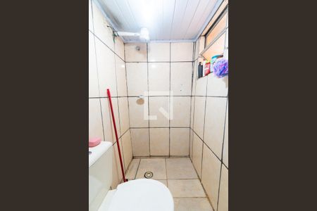 Banheiro da Suíte de casa à venda com 2 quartos, 173m² em Americanópolis, São Paulo