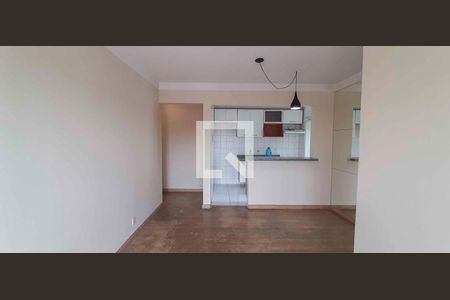 Apartamento à venda com 3 quartos, 68m² em Vila Butantã, São Paulo