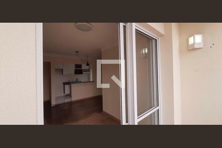 Apartamento à venda com 3 quartos, 68m² em Vila Butantã, São Paulo