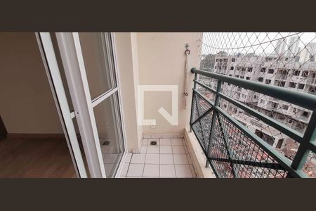 Apartamento à venda com 3 quartos, 68m² em Vila Butantã, São Paulo