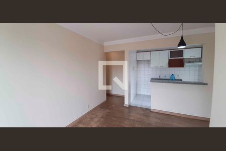 Apartamento à venda com 3 quartos, 68m² em Vila Butantã, São Paulo