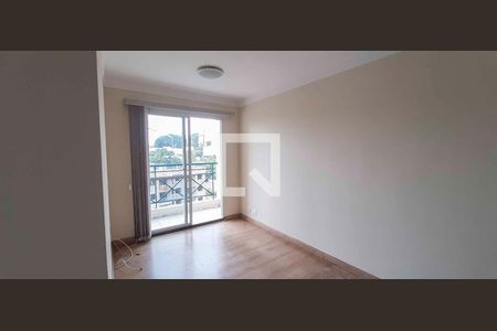 Apartamento à venda com 3 quartos, 68m² em Vila Butantã, São Paulo