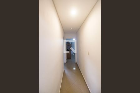 Corredor de casa de condomínio para alugar com 2 quartos, 230m² em Alphaville, Santana de Parnaíba