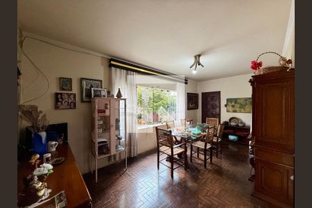 Sala de casa à venda com 6 quartos, 240m² em Cidade Monções, São Paulo