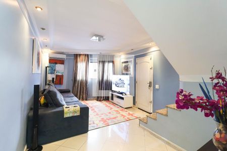 Casa à venda com 3 quartos, 190m² em Vila Maria Alta, São Paulo