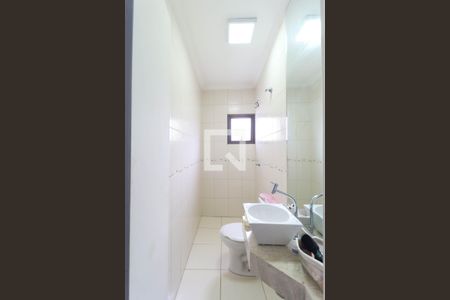 Casa à venda com 3 quartos, 190m² em Vila Maria Alta, São Paulo