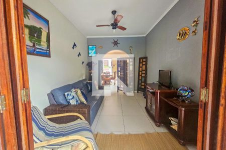 Casa de Condomínio para alugar com 2 quartos, 300m² em Balneario Praia do Pernambuco, Guarujá