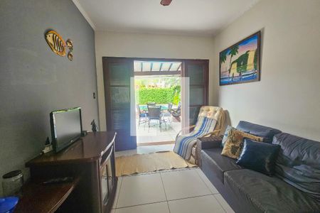 Casa de Condomínio para alugar com 2 quartos, 300m² em Balneario Praia do Pernambuco, Guarujá