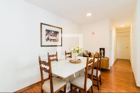 Sala de apartamento para alugar com 3 quartos, 87m² em Jardim Flor da Montanha, Guarulhos