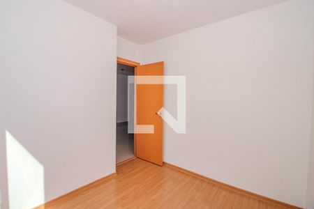 Quarto 1 de apartamento à venda com 2 quartos, 40m² em Chácara das Pedras, Porto Alegre