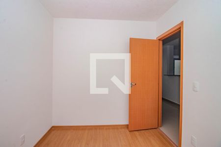 Quarto 2 de apartamento à venda com 2 quartos, 40m² em Chácara das Pedras, Porto Alegre