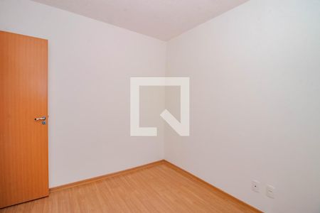 Quarto 1 de apartamento à venda com 2 quartos, 40m² em Chácara das Pedras, Porto Alegre