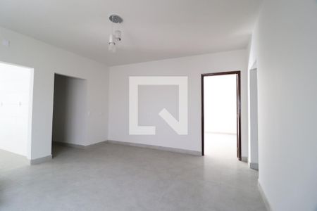 Sala 2 de casa para alugar com 4 quartos, 350m² em Nossa Senhora Aparecida, Uberlândia