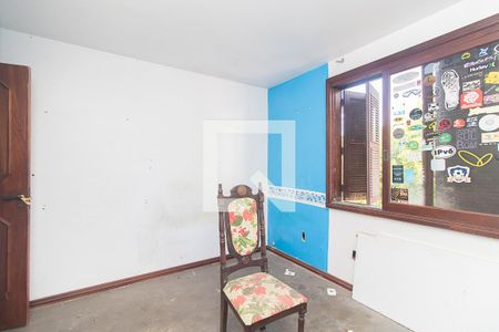 Quarto 2 de casa à venda com 4 quartos, 390m² em Cristal, Porto Alegre