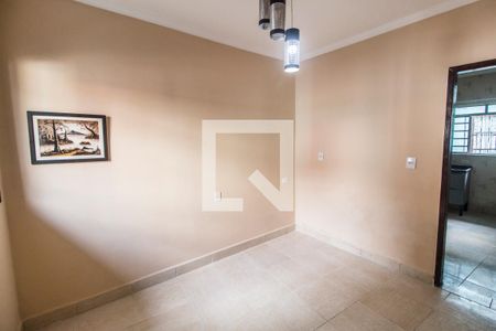 Sala de casa para alugar com 2 quartos, 63m² em Vila Lourdes, Barueri