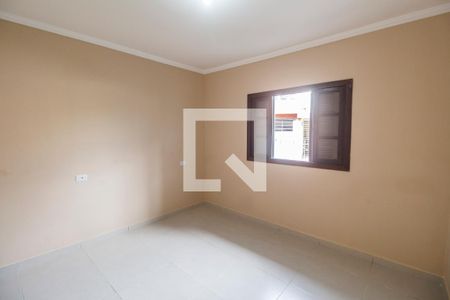 Quarto 1 de casa para alugar com 2 quartos, 63m² em Vila Lourdes, Barueri