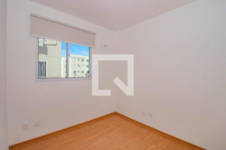 Quarto 2 de apartamento à venda com 2 quartos, 41m² em Chácara das Pedras, Porto Alegre