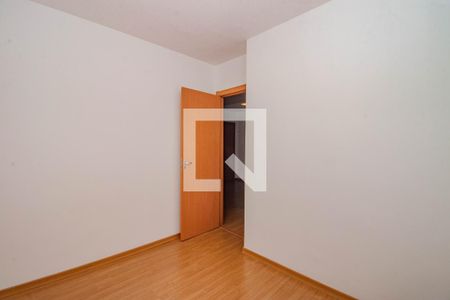 Quarto 2 de apartamento à venda com 2 quartos, 41m² em Chácara das Pedras, Porto Alegre