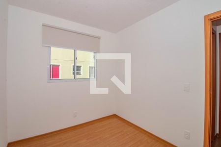 Quarto 1 de apartamento à venda com 2 quartos, 41m² em Chácara das Pedras, Porto Alegre