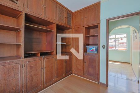 Apartamento à venda com 3 quartos, 140m² em Colégio Batista, Belo Horizonte