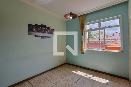 Apartamento à venda com 3 quartos, 140m² em Colégio Batista, Belo Horizonte