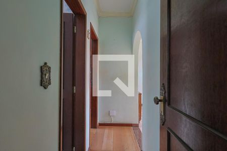 Apartamento à venda com 3 quartos, 140m² em Colégio Batista, Belo Horizonte