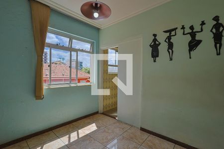 Apartamento à venda com 3 quartos, 140m² em Colégio Batista, Belo Horizonte