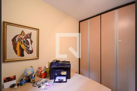 Quarto 2 de apartamento à venda com 3 quartos, 120m² em Aclimação, São Paulo