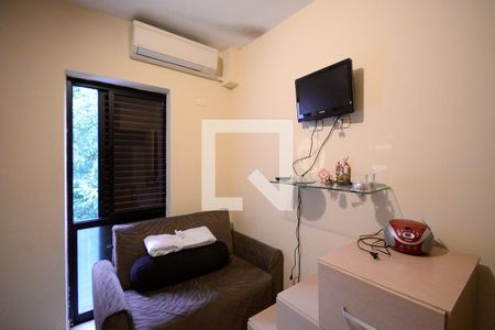 Quarto 1  de apartamento à venda com 3 quartos, 120m² em Aclimação, São Paulo