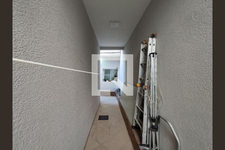 Quintal  de casa à venda com 4 quartos, 221m² em Vila Gumercindo, São Paulo