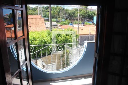 Varanda de casa à venda com 3 quartos, 180m² em Mauá, São Caetano do Sul