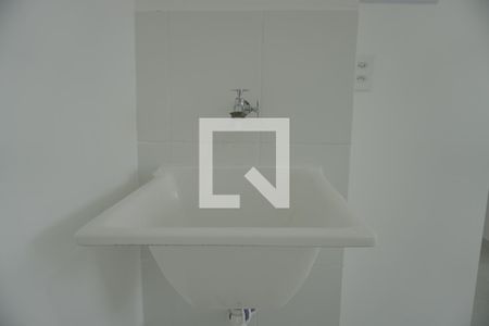 Apartamento para alugar com 2 quartos, 33m² em Jardim Soares, São Paulo