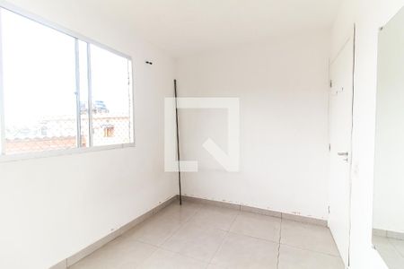 Quarto 1 de apartamento para alugar com 2 quartos, 40m² em Vila Popular, São Paulo