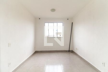 Sala de apartamento para alugar com 2 quartos, 40m² em Vila Popular, São Paulo