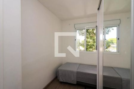 Quarto 2 de apartamento à venda com 2 quartos, 60m² em Cristal, Porto Alegre