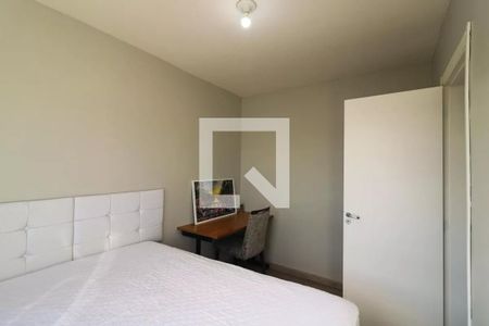 Quarto 1 de apartamento à venda com 2 quartos, 60m² em Cristal, Porto Alegre