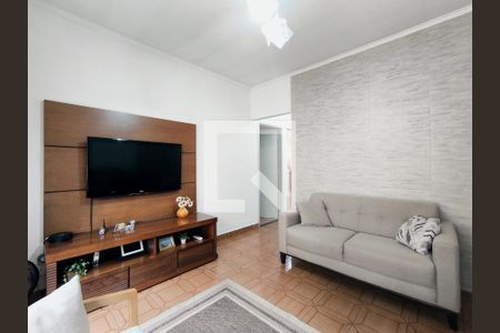 Sala de casa à venda com 3 quartos, 138m² em Jardim Merci Ii, Jundiaí