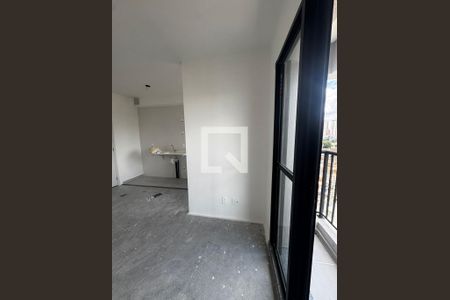Sala de apartamento à venda com 2 quartos, 37m² em Vila Paulista, São Paulo