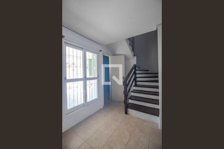 Sala/Cozinha de casa à venda com 4 quartos, 210m² em Guarujá, Porto Alegre